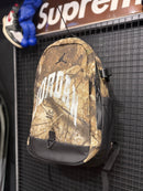 Mochila Nike Jordan Realtree 33L Backpack - Pronta Entrega