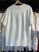 Camiseta CORTEIZ Branca - Pronta Entrega