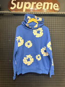 Moletom Denim Tears Azul - Pronta Entrega
