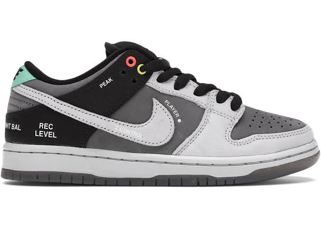 Nike SB Dunk Low Vx1000 - Encomenda