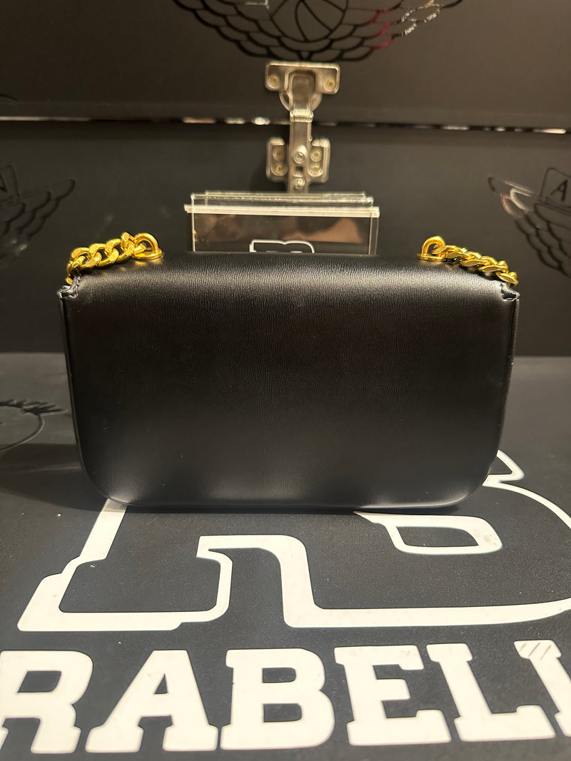 Bolsa Celine Triomphe Chain - Pronta Entrega