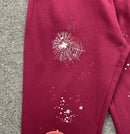 Calça Sp5der Nocturnal Highway - Encomenda