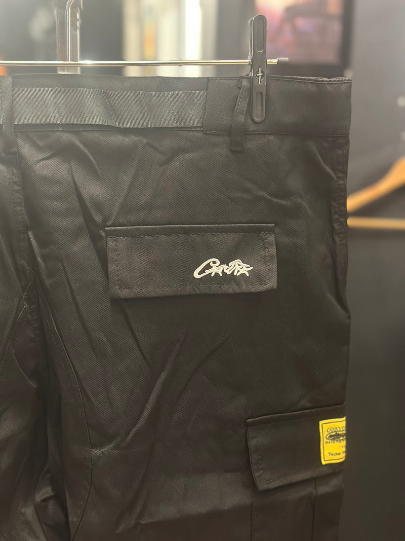 Short Cargo Corteiz Guerillaz - Pronta Entrega