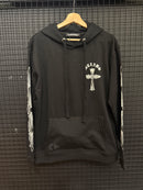 Moletom Chrome Hearts Black - Pronta Entrega