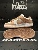 Tênis Nike Dunk Low Rose Whisper - Pronta Entrega