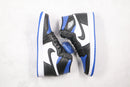 Jordan 1 Retro High Royal Toe - Encomenda