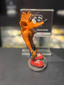 Boneco de Ação Crash Bandicoot 17cm Resina - Pronta Entrega