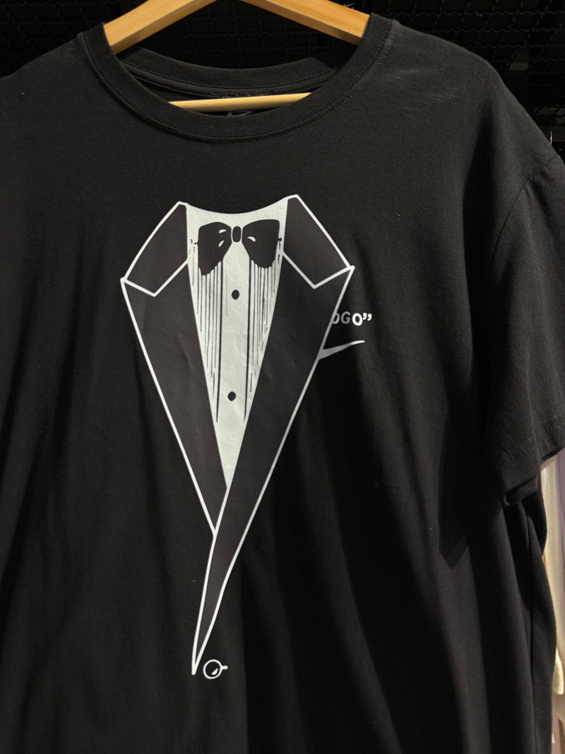 Camiseta OFF WHITE FOR NIKE - Pronta Entrega