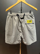 Short Cargo Corteiz Grey - Pronta Entrega