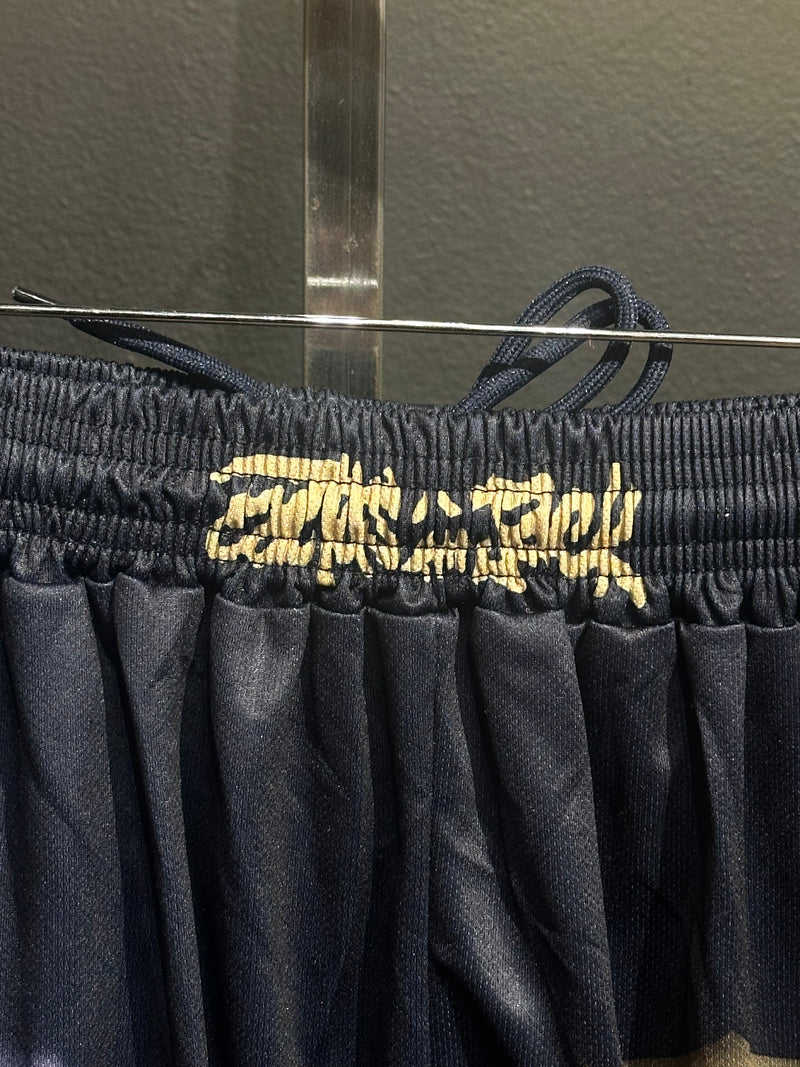 Short Nike x Cactus Jack Barcelona - Pronta Entrega