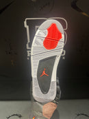 Tênis Nike Air Jordan 4 Infrared - Pronta Entrega