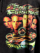 Camiseta Vintage Velozes e Furiosos Clássico Destonada - Encomenda