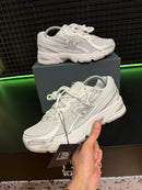 TÊNIS NEW BALANCE 740 BRANCO PRATA U740WM2 - Pronta Entrega