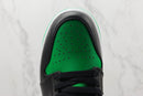 Jordan 1 Low Lucky Green - Encomenda