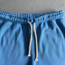 Conjunto Synaworld Logo Azul - Encomenda