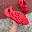 Adidas Yeezy Foam RNNR Vermillion - Encomenda