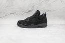 Jordan 4 Retro Black Cat - Encomenda
