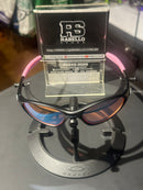 Óculos Oakley Minute Black Pink Lente Prizm - Pronta Entrega