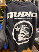 Camiseta Hellstar Studios Cartoon Logo’  - Pronta Entrega