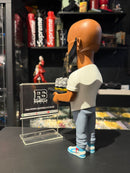 Boneco Colecionável Danil Yad Mighty Virgil Abloh Sneakers - Pronta Entrega