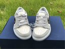 Jordan 1 Retro Low Dior - Encomenda