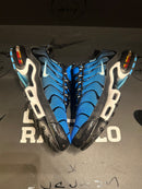 Tênis Nike Air Max TN Plus “Hyper Blue” - Pronta Entrega