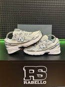 Tênis NEW BALANCE 740 BRANCO MARINHO U740WN2 - Pronta Entrega