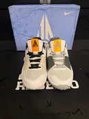 Tênis Nike JA1 Light Smoke Grey - Pronta Entrega