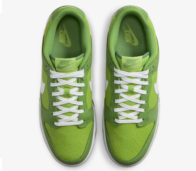 Nike Dunk Low Chlorophyll - Encomenda