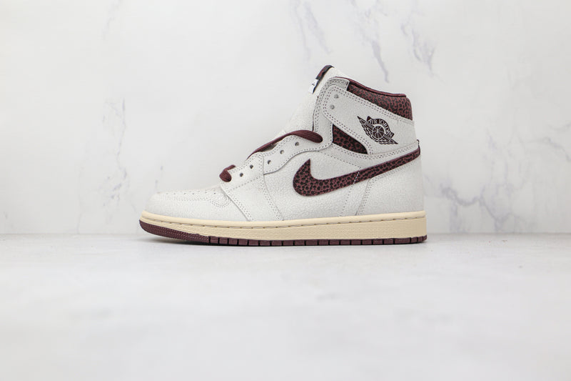 Jordan 1 Retro High OG A Ma Maniére - Encomenda