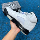 Air Jordan 5 Retro Reverse Metallic - Encomenda