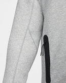 Conjunto Nike Tech Fleece Cinza 2023 (New Season) - Encomenda