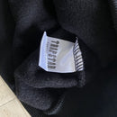 Conjunto Trapstar Shooters Black Orange - Encomenda