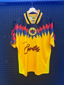 Camiseta Corteiz Club América - Pronta Entrega