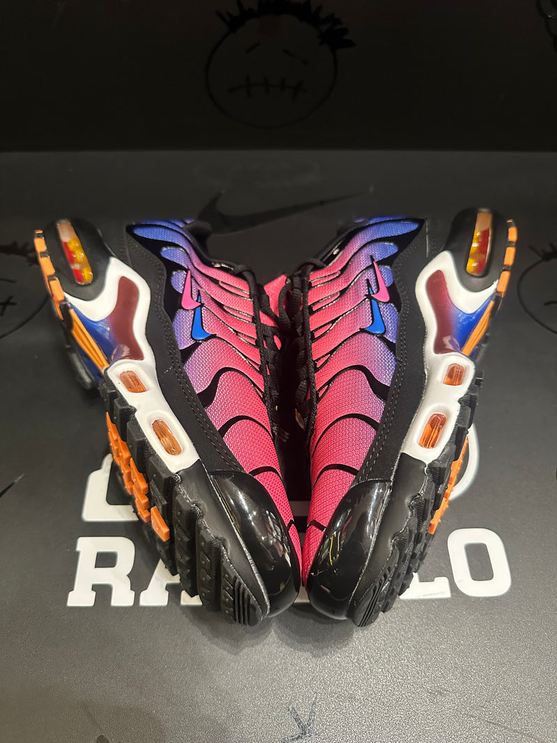 Tênis Nike Air Max TN X Patta Barcelona - Pronta Entrega