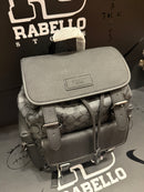 Bolsa Coach New York Leather
Backpack Black  - Pronta Entrega