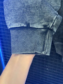 Jaqueta Jeans Carhartt - Pronta Entrega