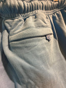 Conjunto SYNA Azul e branco - Pronta Entrega