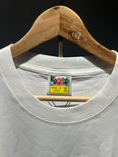 Camiseta BAPE A Bathing Ape Japan Branca - Pronta Entregar