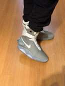 Tênis Nike Air Mag Back To The Future (No-Lacing) - Pronta Entrega