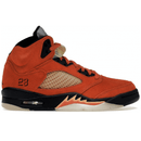 Air Jordan 5 Retro Dunk on Mars - Encomenda