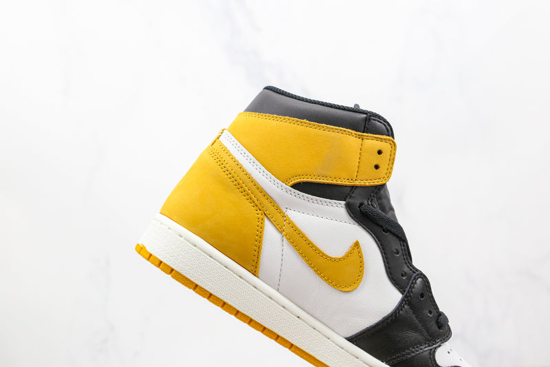 Jordan 1 Retro High Yellow Ochre - Encomenda