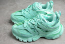 Balenciaga Track Mint - Encomenda