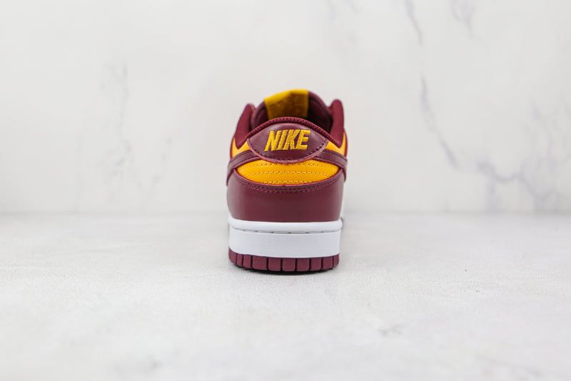 Nike Dunk Low Midas Gold - Encomenda