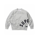 Moletom Supreme Nike Arc Crewneck - ENCOMENDA