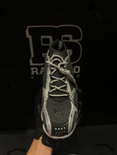 Tênis Nike Air Zoom Spiridon Cage 2 Stussy - Pronta Entrega