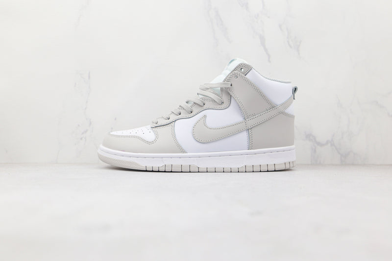 Nike Dunk High Vast Grey - Encomenda
