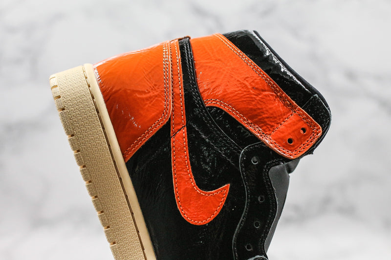 Jordan 1 Retro High Shattered Backboard 3.0 - Encomenda