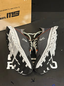 Tênis On Running x Mita Sneakers Cloud 6 Coast MITA - Pronta Entrega
