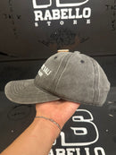 Boné Essentials Fear Of God Gray - Pronta Entrega